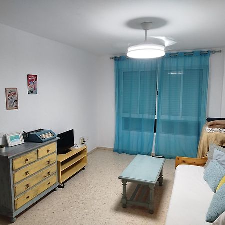 Vivienda Cercana A La Playa Con Todas Las Comodidades Tarifa Kültér fotó