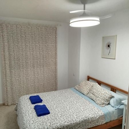 Vivienda Cercana A La Playa Con Todas Las Comodidades Tarifa Kültér fotó