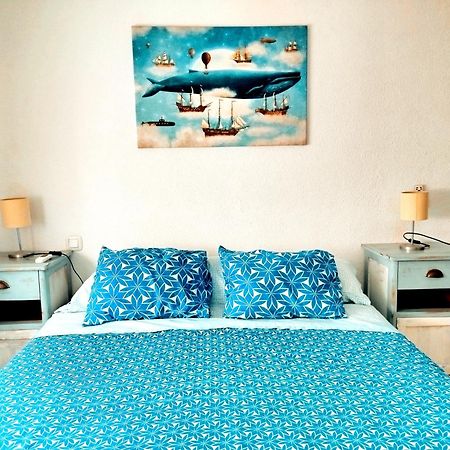 Vivienda Cercana A La Playa Con Todas Las Comodidades Tarifa Kültér fotó