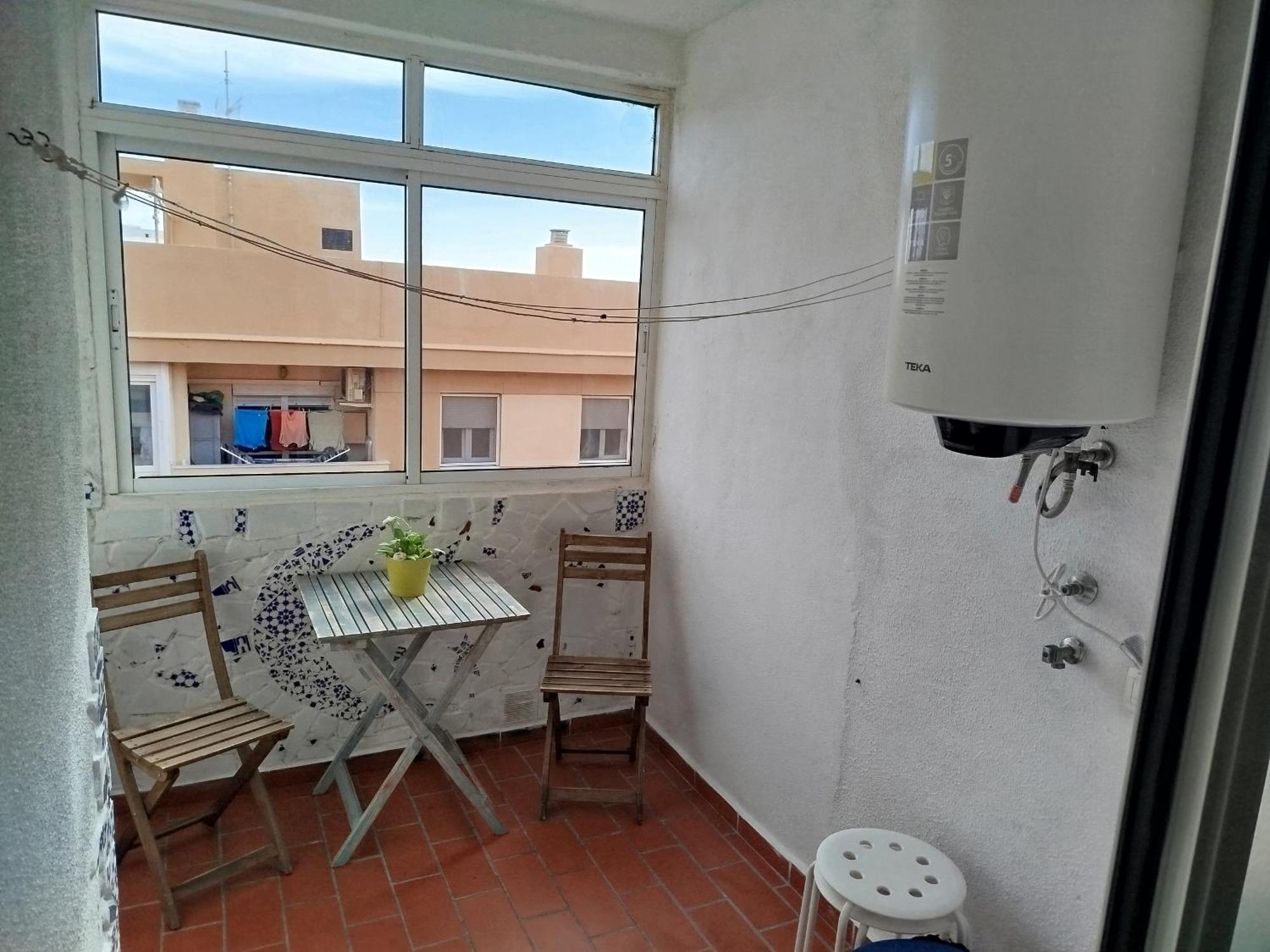 Vivienda Cercana A La Playa Con Todas Las Comodidades Tarifa Kültér fotó