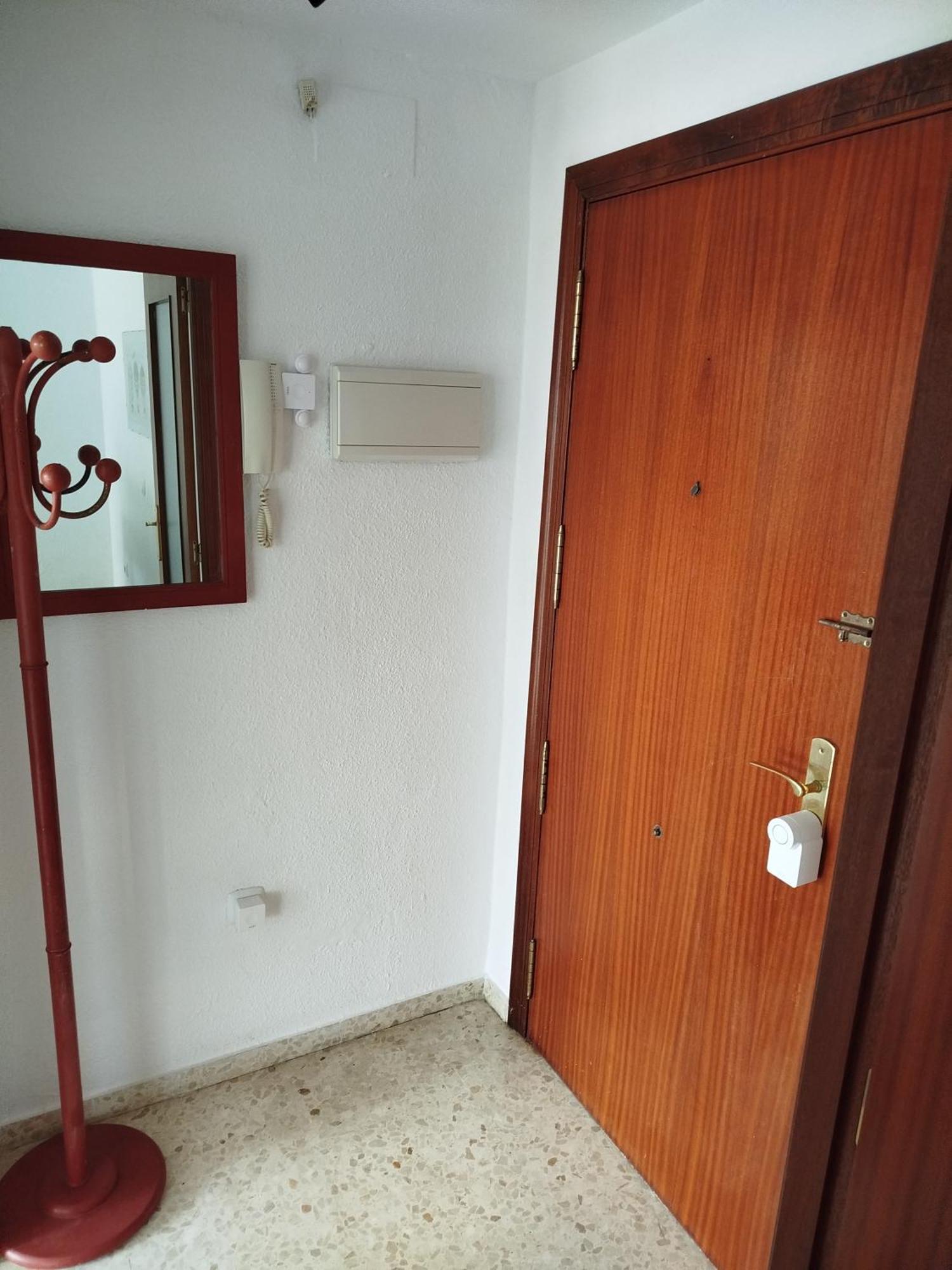 Vivienda Cercana A La Playa Con Todas Las Comodidades Tarifa Kültér fotó